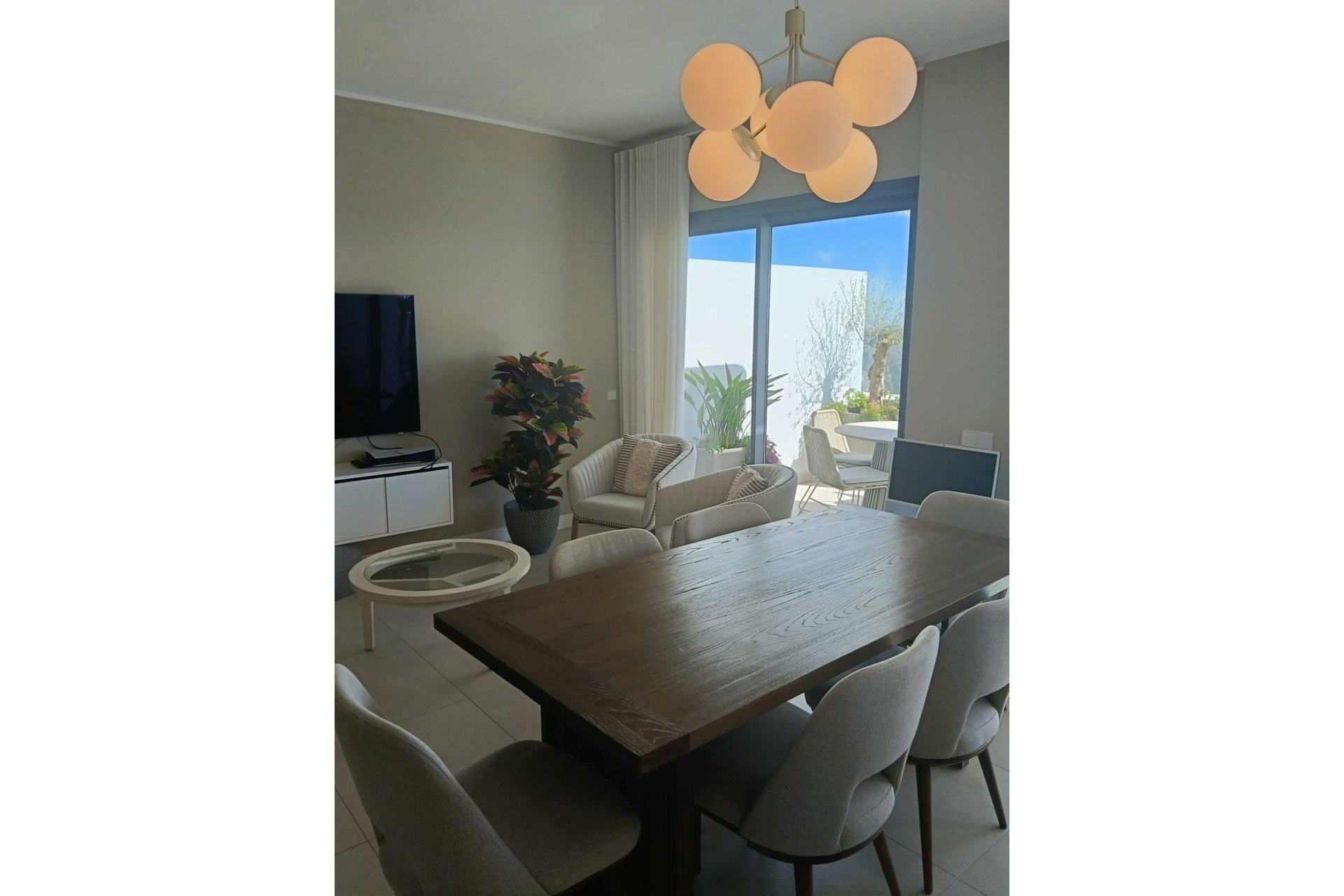 Rynek wtórny - apartment - Mijas - La Cala de Mijas