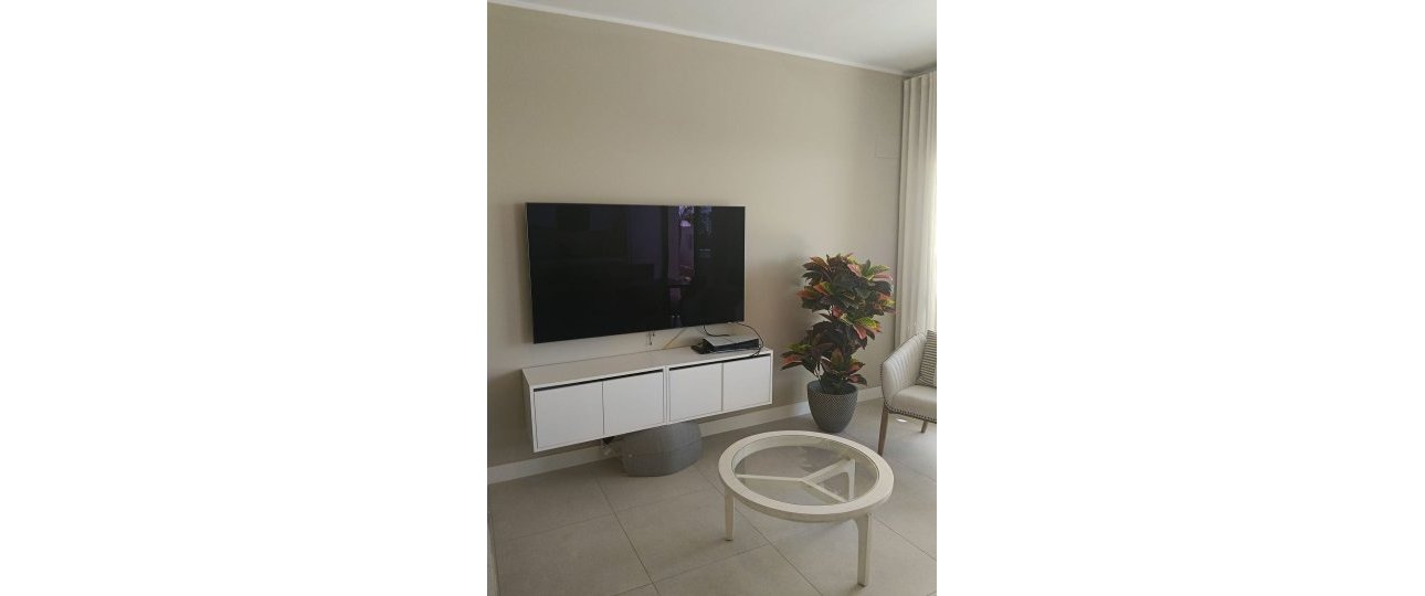 Rynek wtórny - apartment - Mijas - La Cala de Mijas