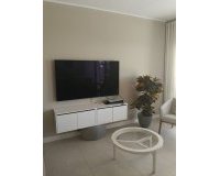 Rynek wtórny - apartment - Mijas - La Cala de Mijas