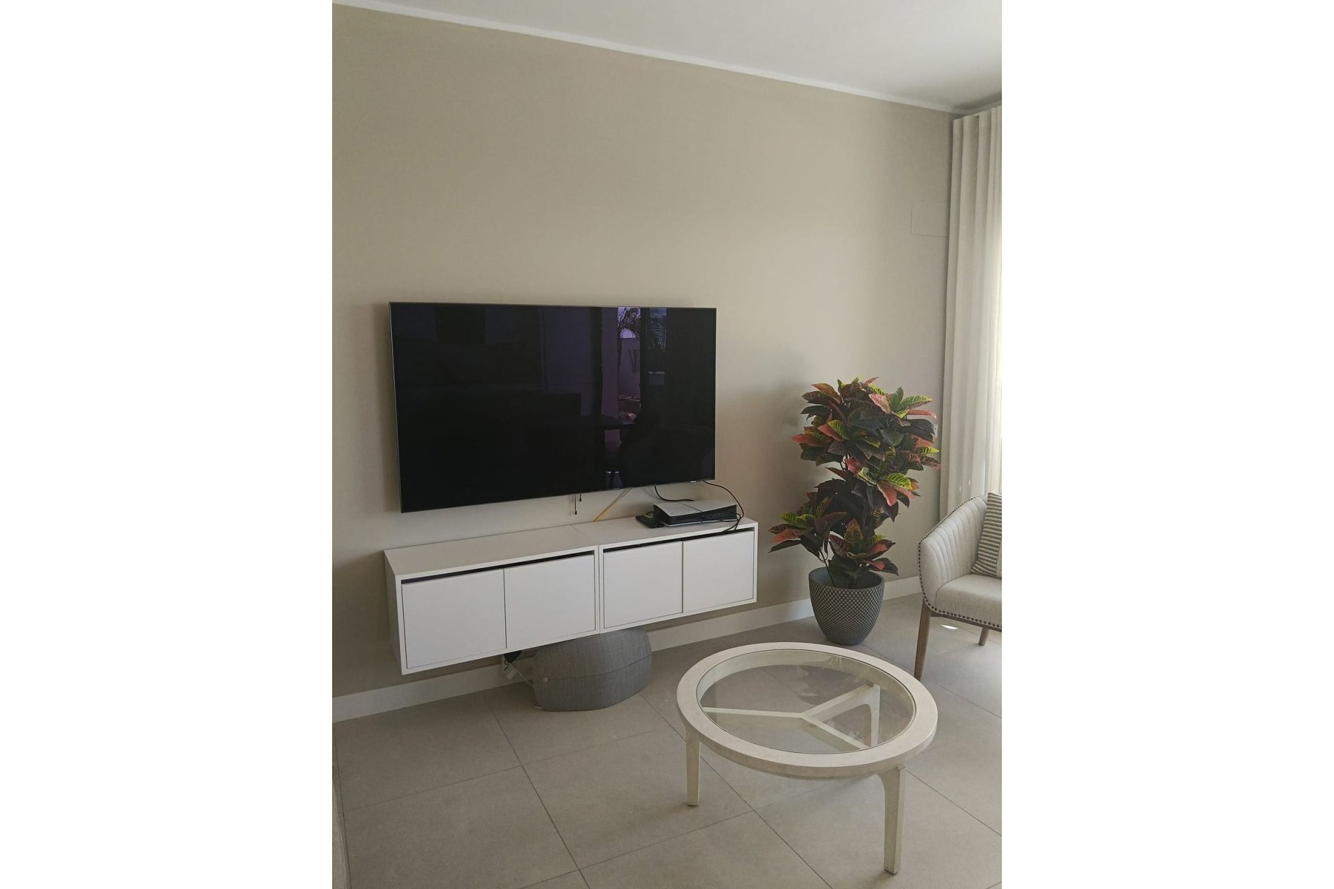 Rynek wtórny - apartment - Mijas - La Cala de Mijas