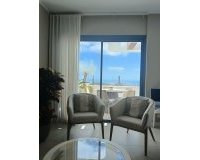Rynek wtórny - apartment - Mijas - La Cala de Mijas