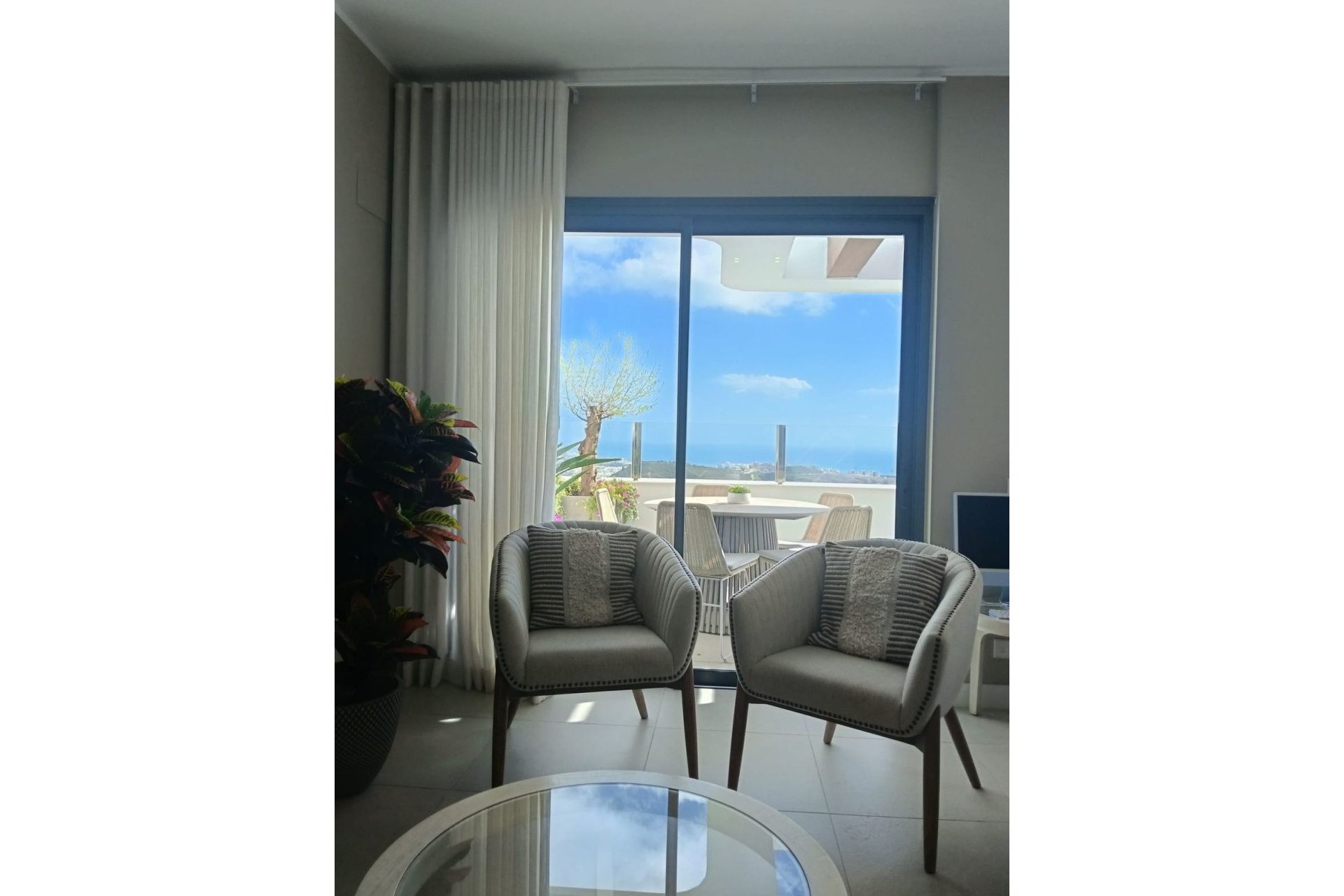 Rynek wtórny - apartment - Mijas - La Cala de Mijas