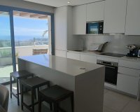 Rynek wtórny - apartment - Mijas - La Cala de Mijas