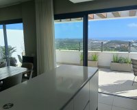 Rynek wtórny - apartment - Mijas - La Cala de Mijas
