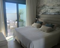 Rynek wtórny - apartment - Mijas - La Cala de Mijas