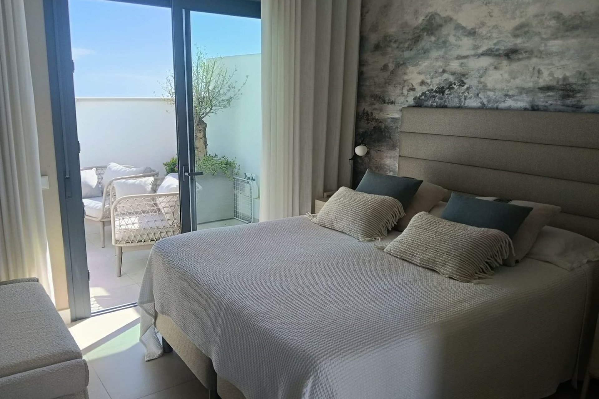 Rynek wtórny - apartment - Mijas - La Cala de Mijas