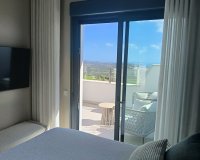Rynek wtórny - apartment - Mijas - La Cala de Mijas