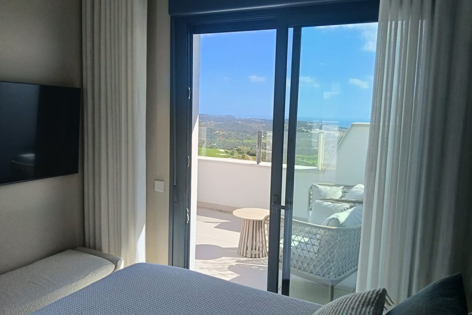 Rynek wtórny - apartment - Mijas - La Cala de Mijas