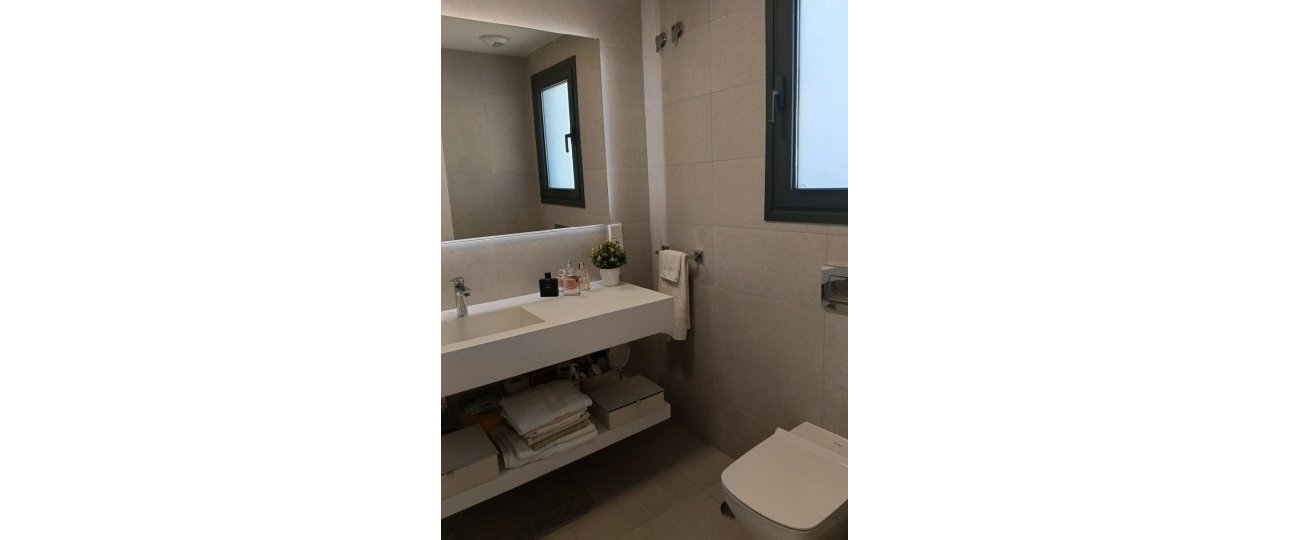 Rynek wtórny - apartment - Mijas - La Cala de Mijas