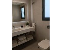Rynek wtórny - apartment - Mijas - La Cala de Mijas