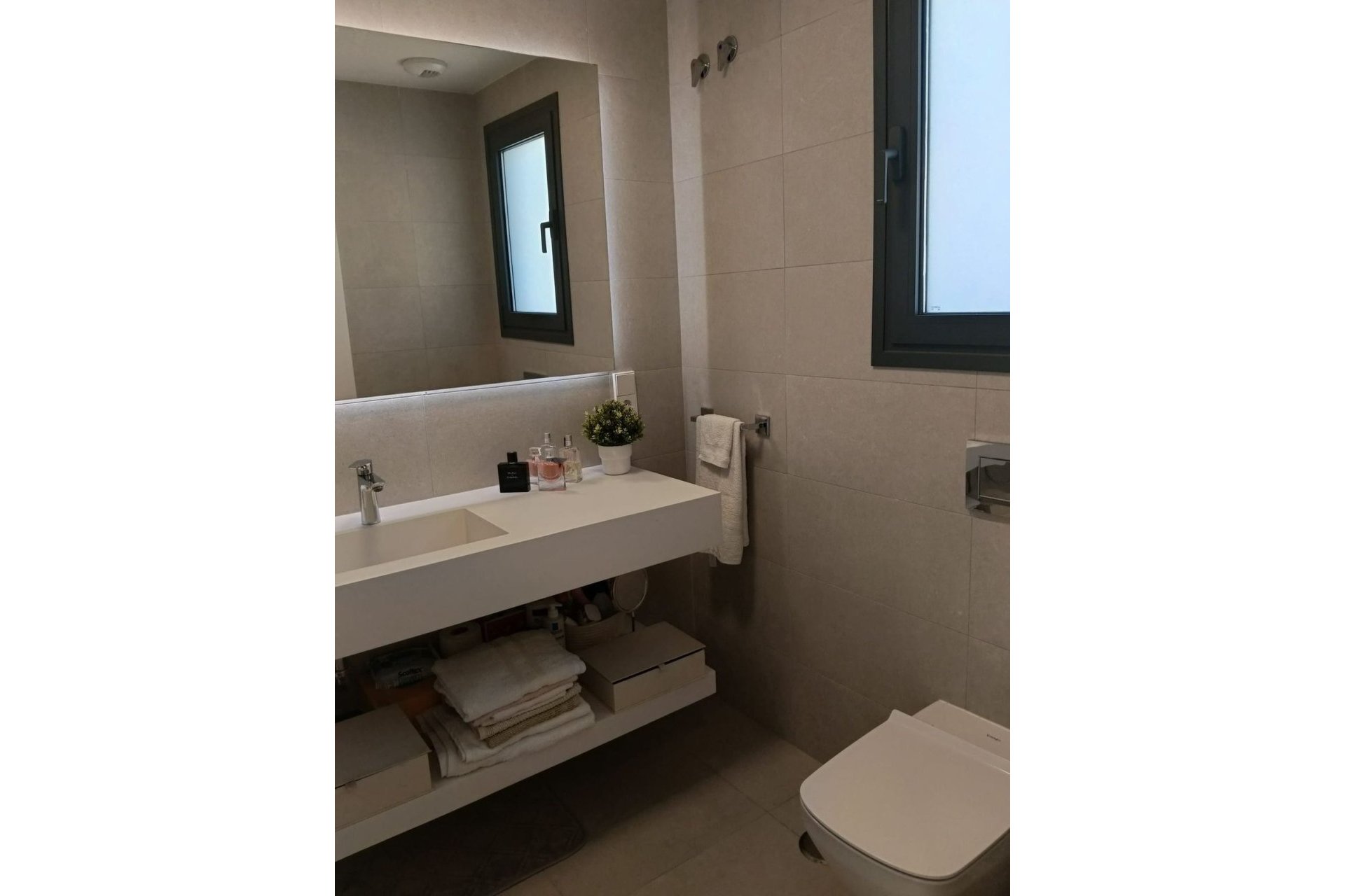 Rynek wtórny - apartment - Mijas - La Cala de Mijas