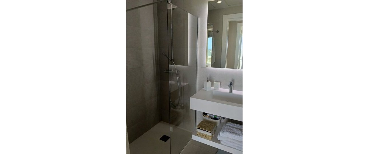 Rynek wtórny - apartment - Mijas - La Cala de Mijas
