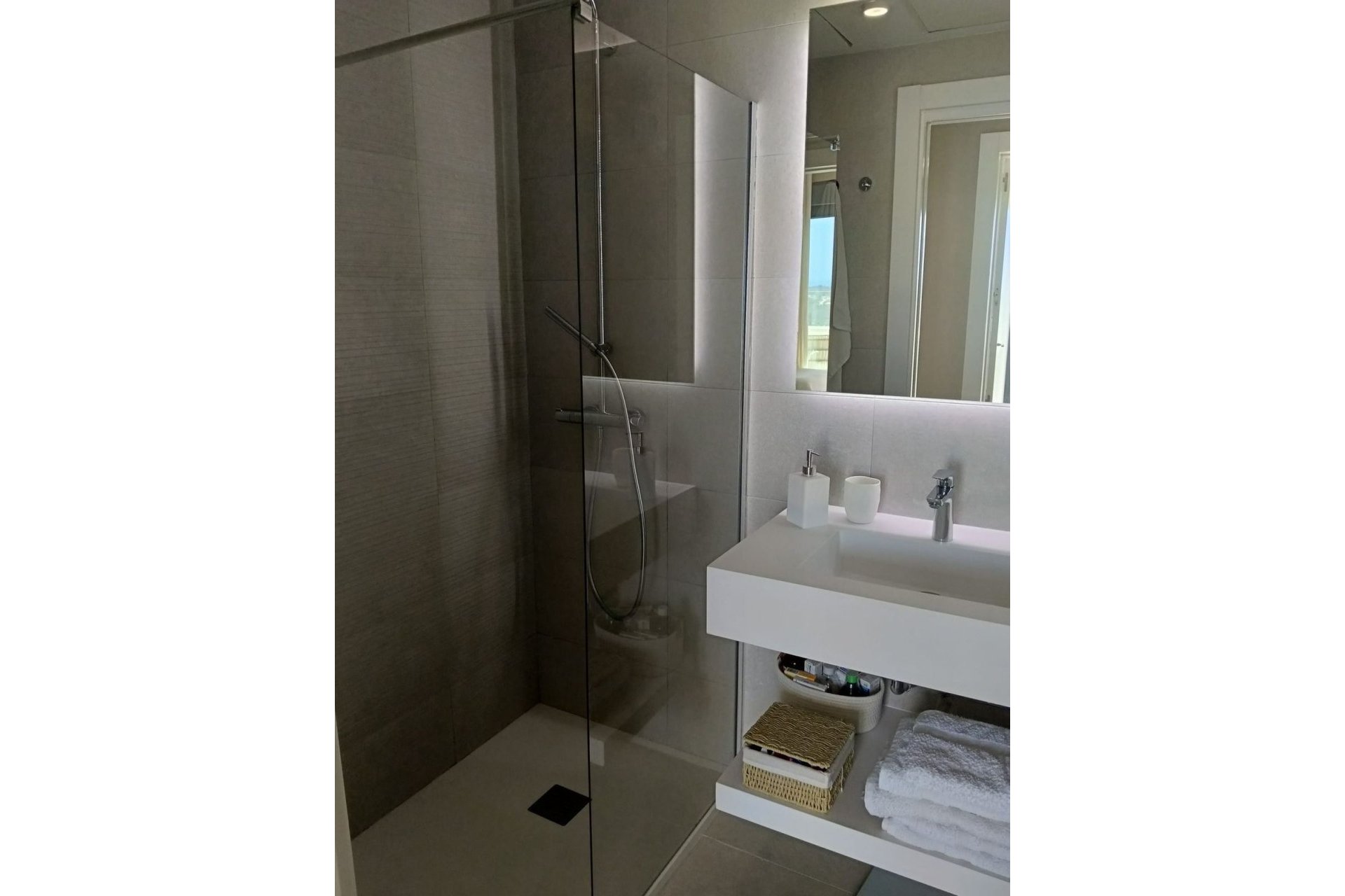 Rynek wtórny - apartment - Mijas - La Cala de Mijas