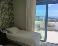 Rynek wtórny - apartment - Mijas - La Cala de Mijas