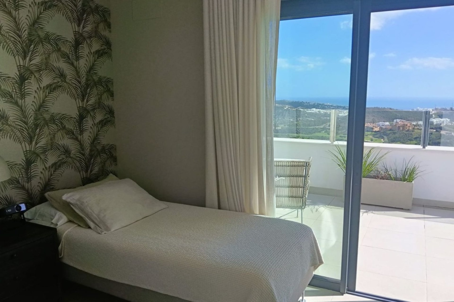 Rynek wtórny - apartment - Mijas - La Cala de Mijas