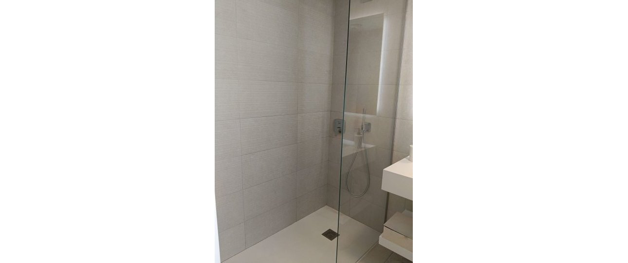 Rynek wtórny - apartment - Mijas - La Cala de Mijas