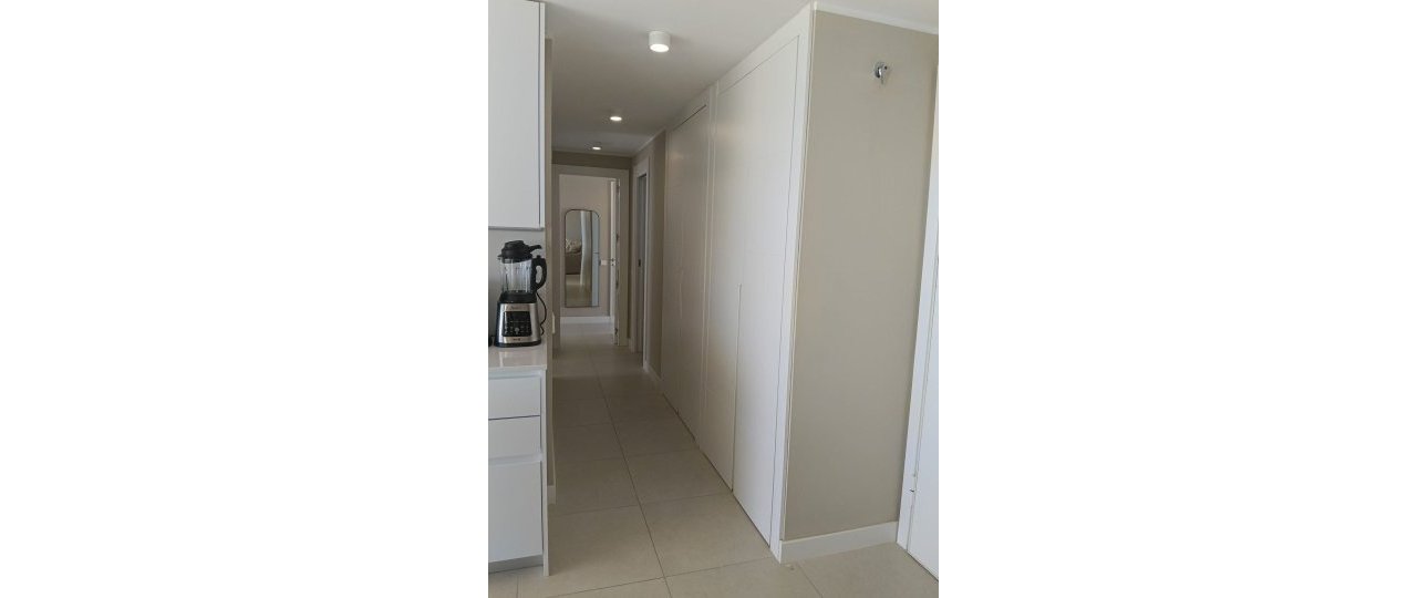 Rynek wtórny - apartment - Mijas - La Cala de Mijas