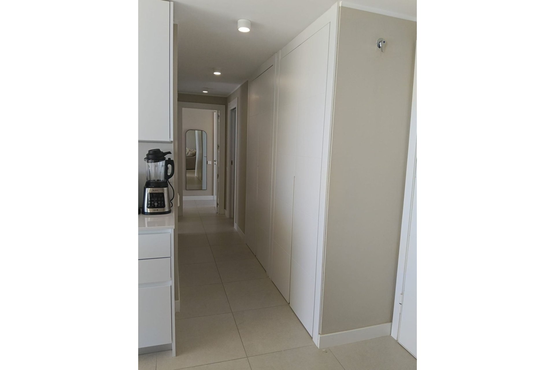 Rynek wtórny - apartment - Mijas - La Cala de Mijas