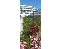 Rynek wtórny - apartment - Mijas - La Cala de Mijas