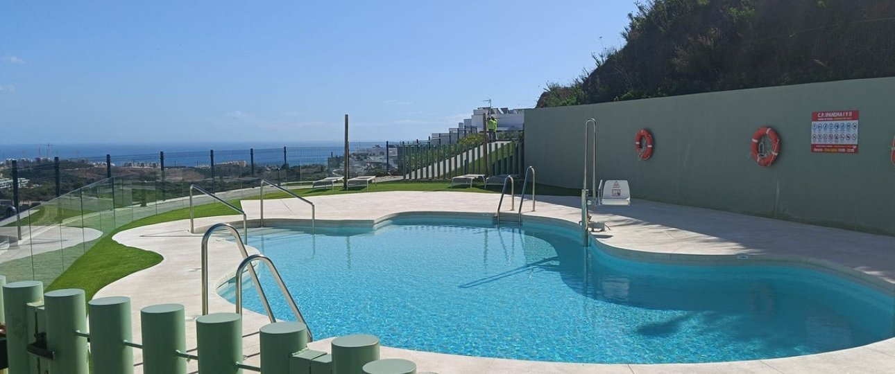 Rynek wtórny - apartment - Mijas - La Cala de Mijas