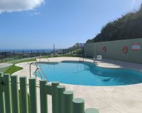 Rynek wtórny - apartment - Mijas - La Cala de Mijas