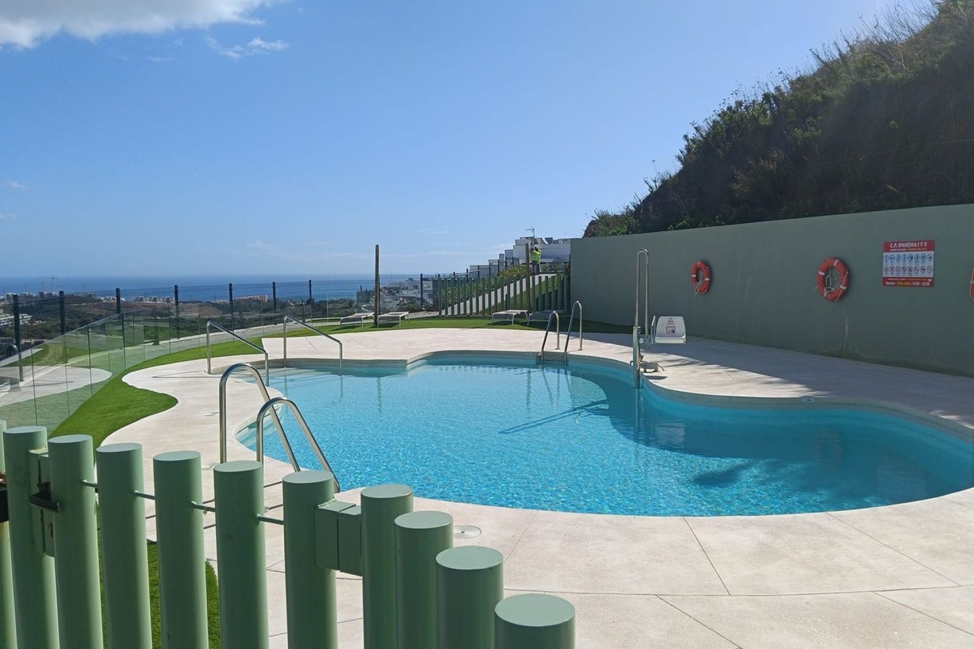 Rynek wtórny - apartment - Mijas - La Cala de Mijas