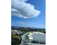 Rynek wtórny - apartment - Mijas - La Cala de Mijas