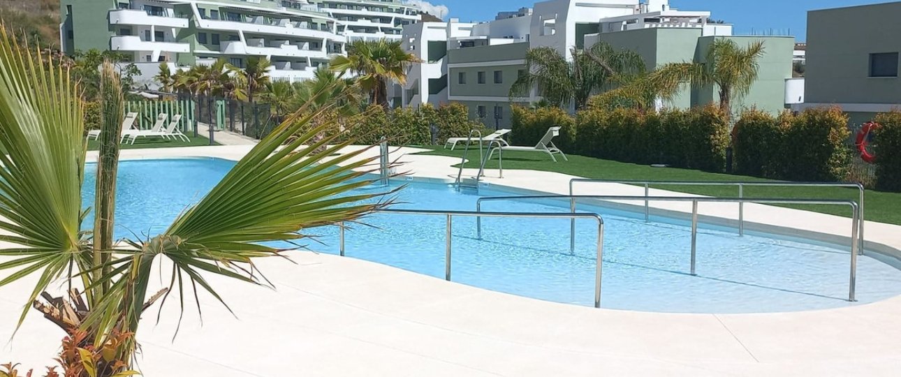 Rynek wtórny - apartment - Mijas - La Cala de Mijas