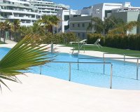 Rynek wtórny - apartment - Mijas - La Cala de Mijas