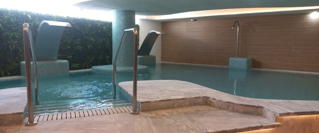 Rynek wtórny - apartment - Mijas - La Cala de Mijas