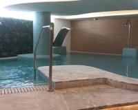 Rynek wtórny - apartment - Mijas - La Cala de Mijas