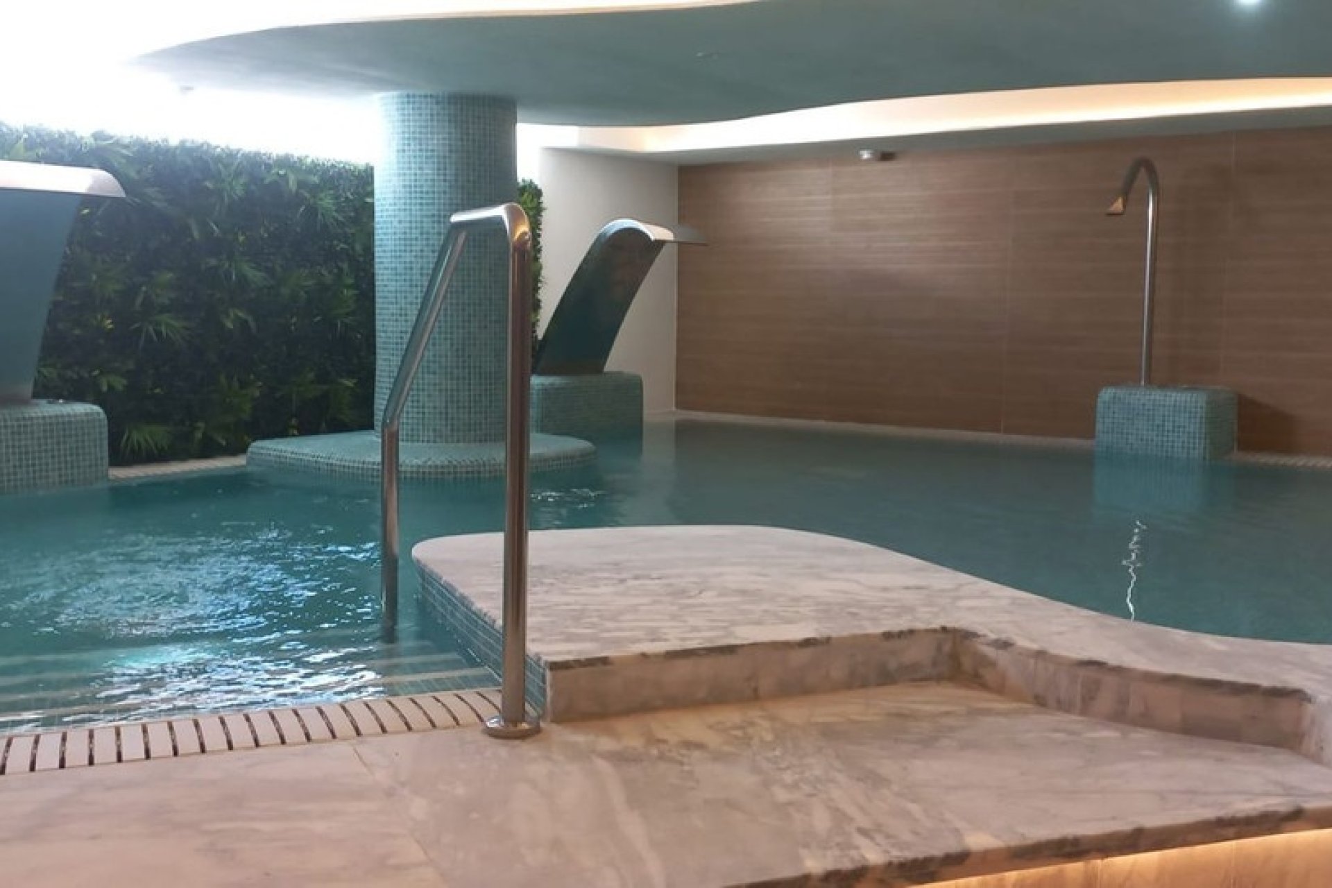 Rynek wtórny - apartment - Mijas - La Cala de Mijas