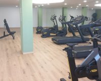 Rynek wtórny - apartment - Mijas - La Cala de Mijas
