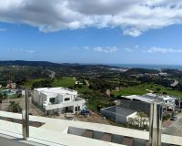 Rynek wtórny - apartment - Mijas - La Cala de Mijas