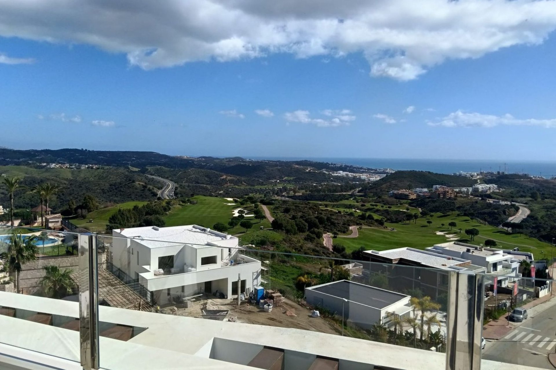 Rynek wtórny - apartment - Mijas - La Cala de Mijas