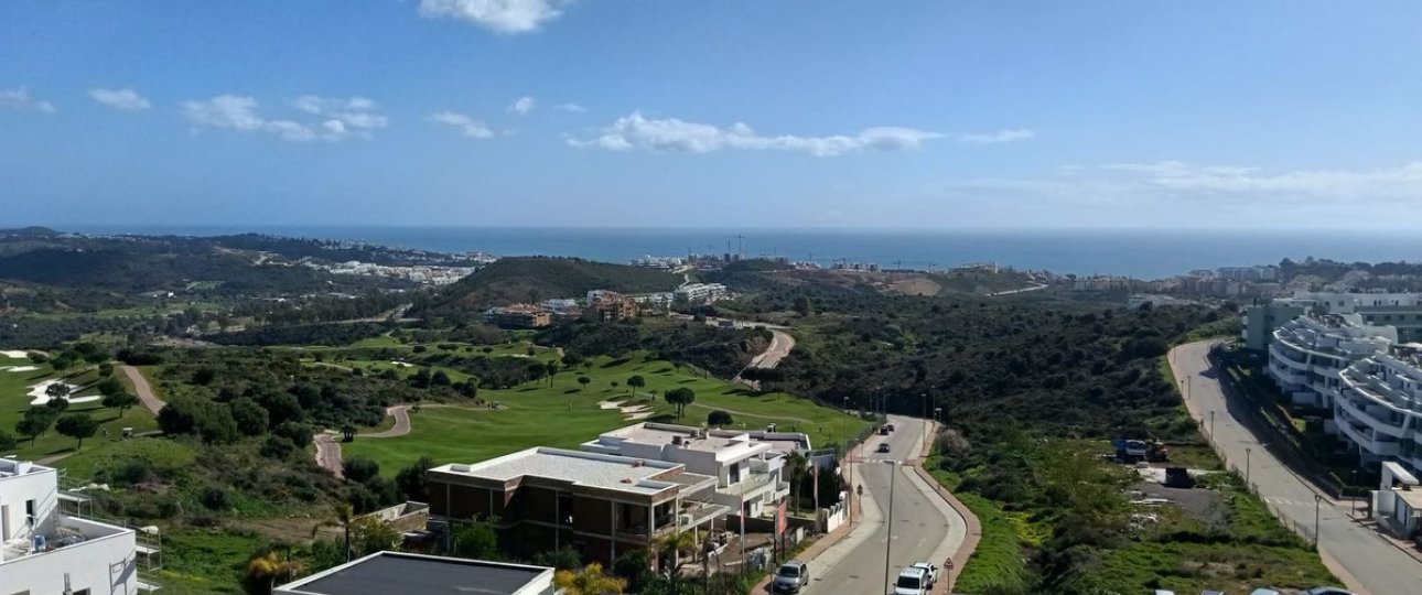 Rynek wtórny - apartment - Mijas - La Cala de Mijas
