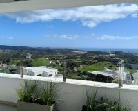 Rynek wtórny - apartment - Mijas - La Cala de Mijas