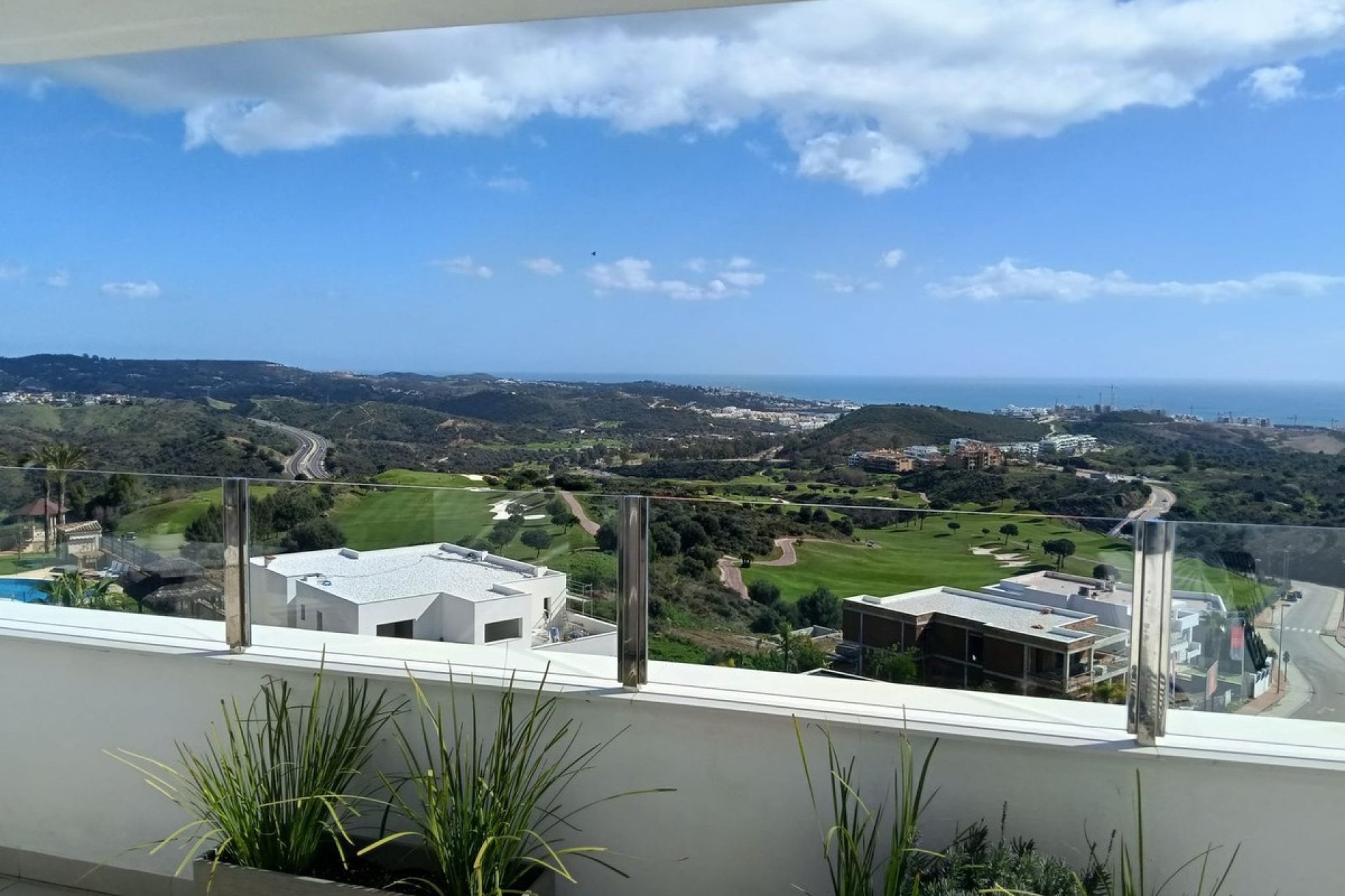 Rynek wtórny - apartment - Mijas - La Cala de Mijas