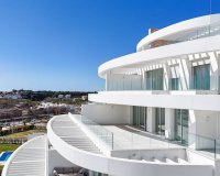 Rynek wtórny - apartment - Mijas - La Cala de Mijas