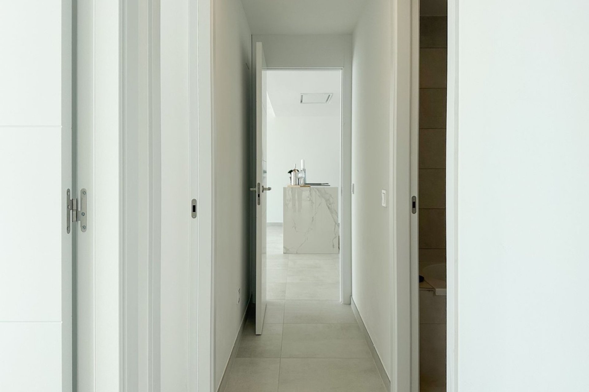 Rynek wtórny - apartment - Mijas - La Cala de Mijas