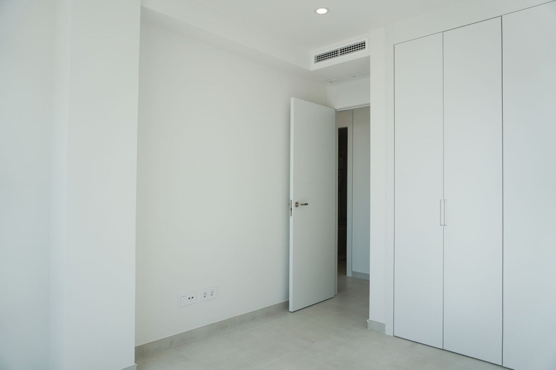 Rynek wtórny - apartment - Mijas - La Cala de Mijas