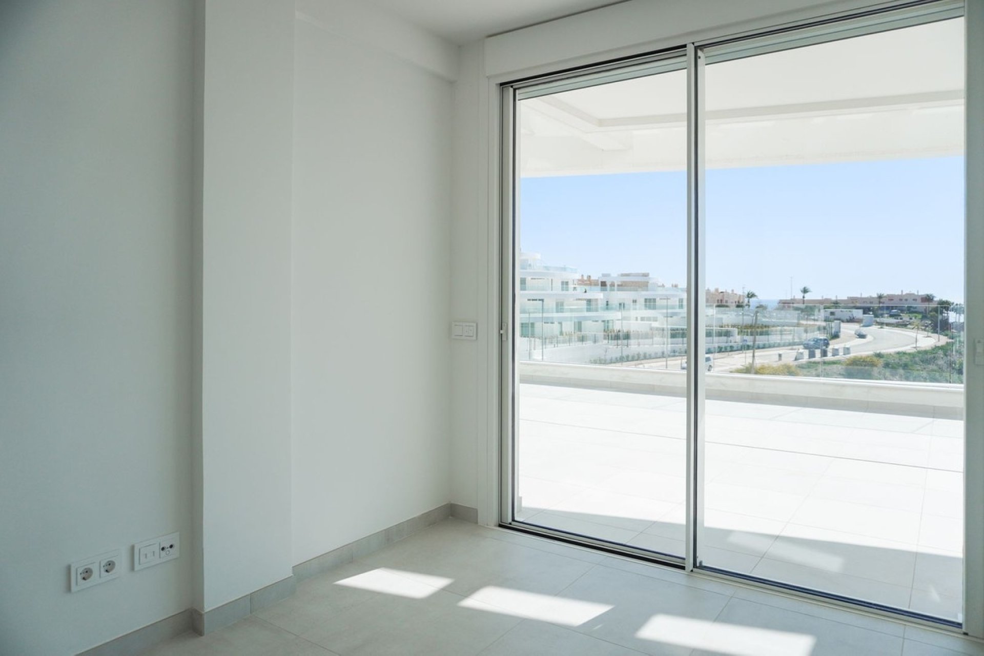 Rynek wtórny - apartment - Mijas - La Cala de Mijas