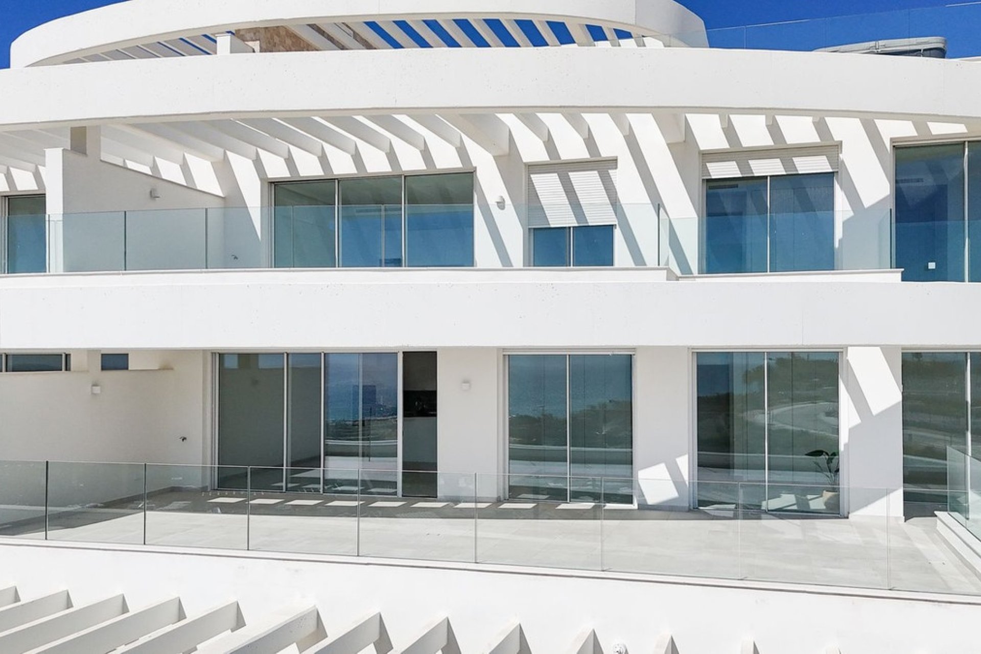 Rynek wtórny - apartment - Mijas - La Cala de Mijas