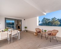 Rynek wtórny - apartment - Mijas - La Cala de Mijas