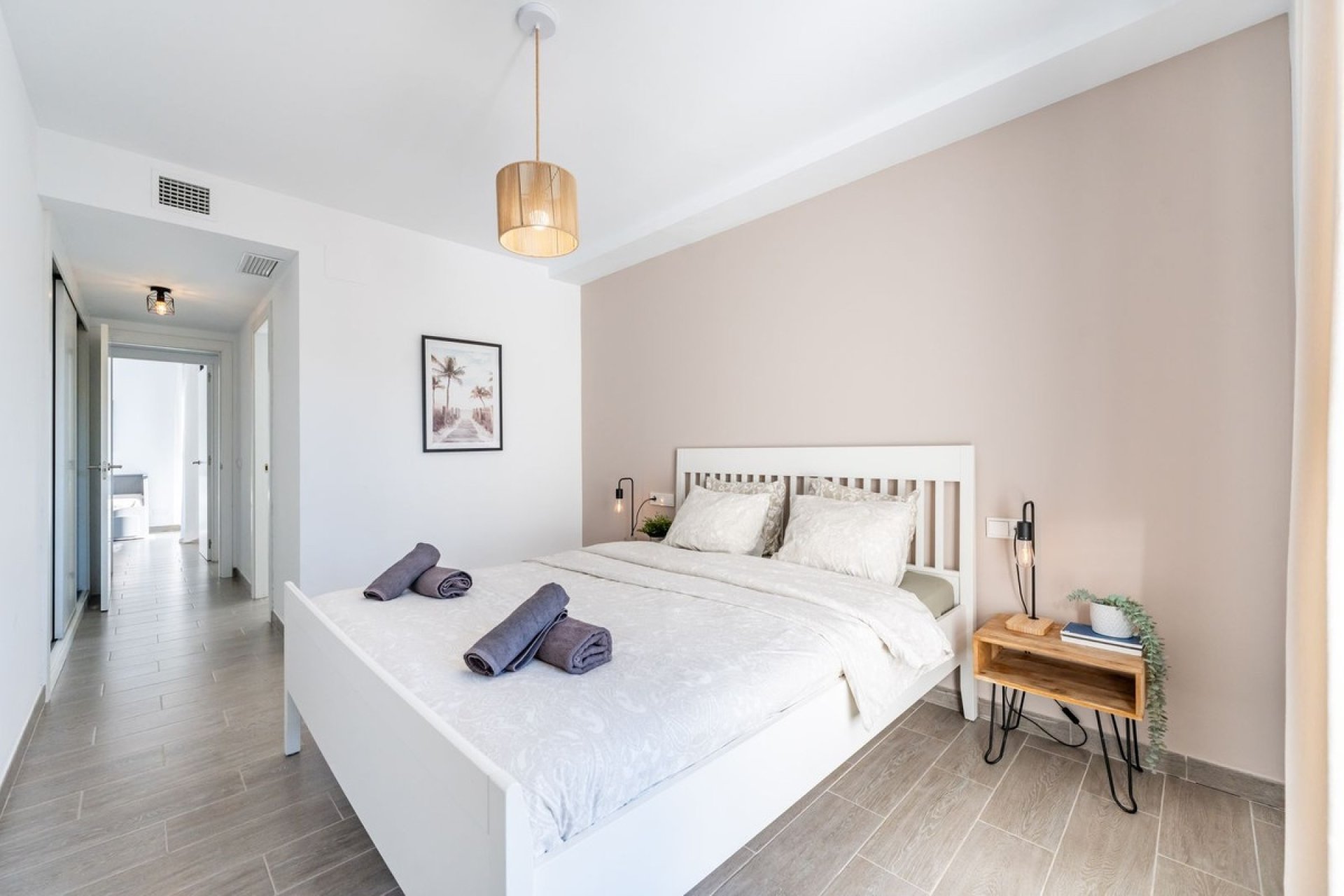 Rynek wtórny - apartment - Mijas - La Cala de Mijas