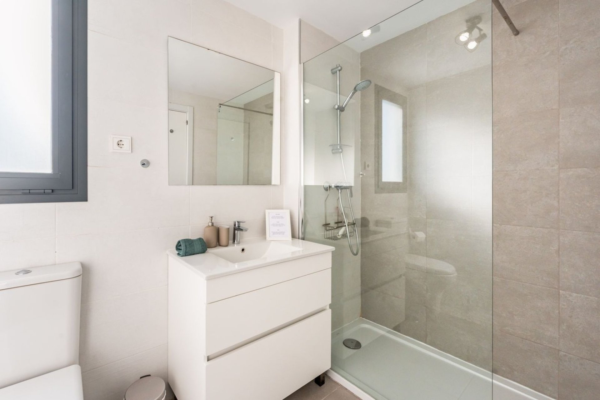 Rynek wtórny - apartment - Mijas - La Cala de Mijas