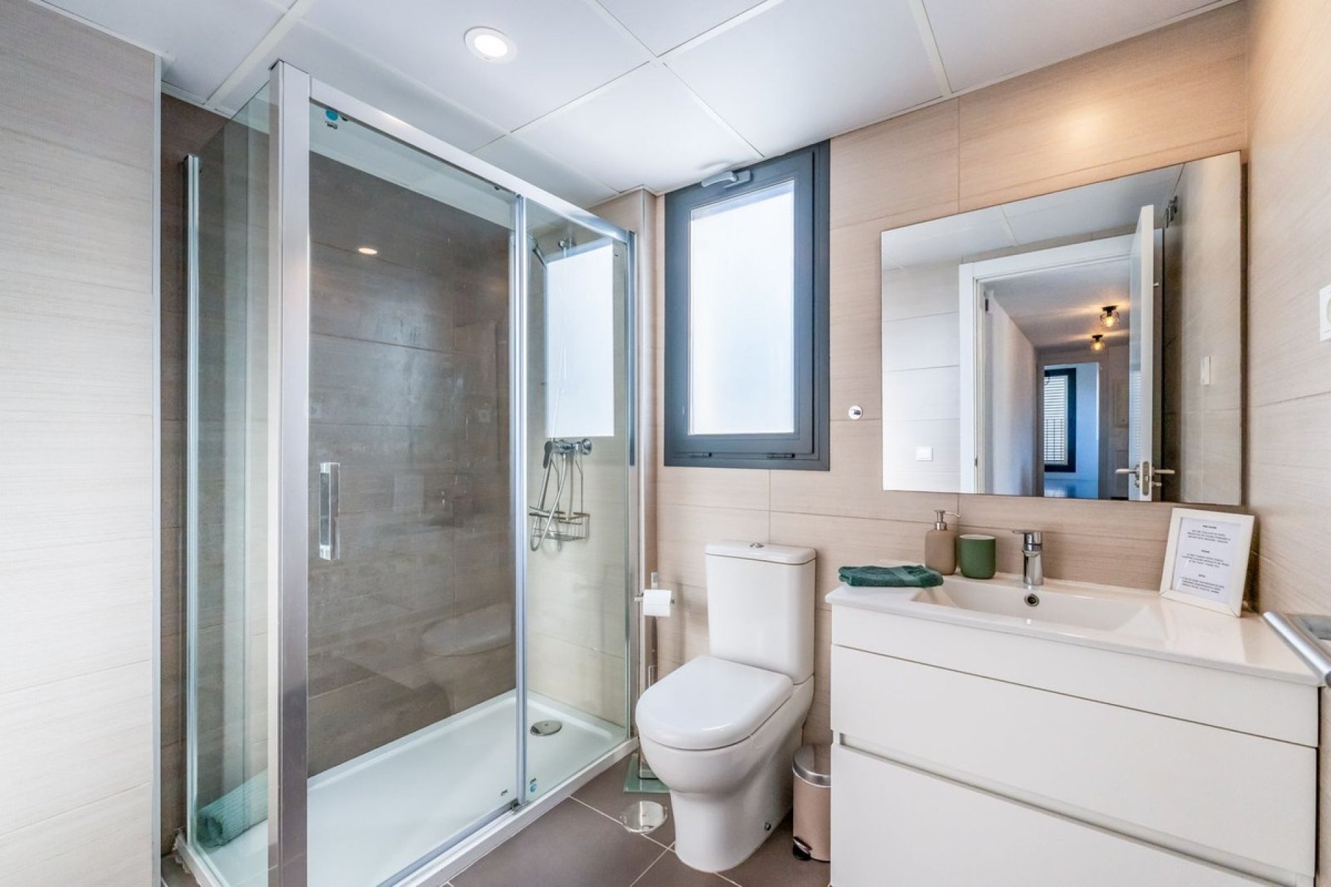 Rynek wtórny - apartment - Mijas - La Cala de Mijas