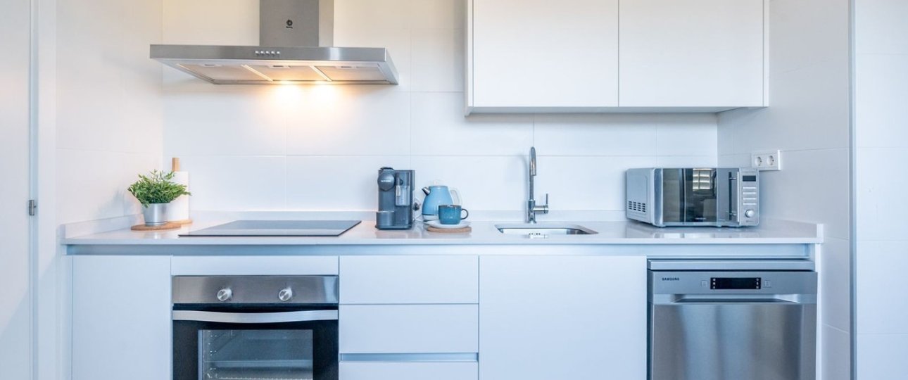 Rynek wtórny - apartment - Mijas - La Cala de Mijas