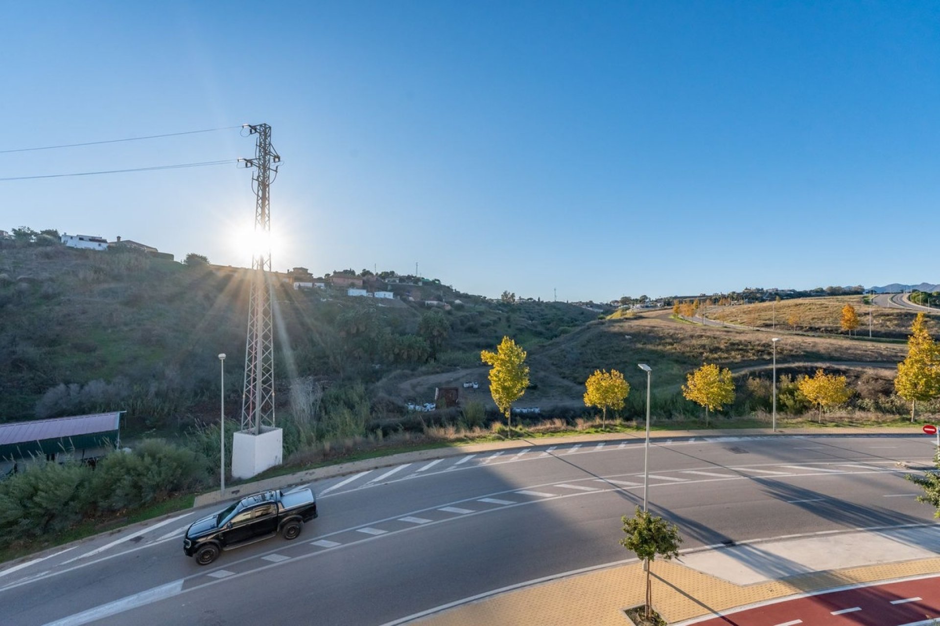 Rynek wtórny - apartment - Mijas - La Cala de Mijas