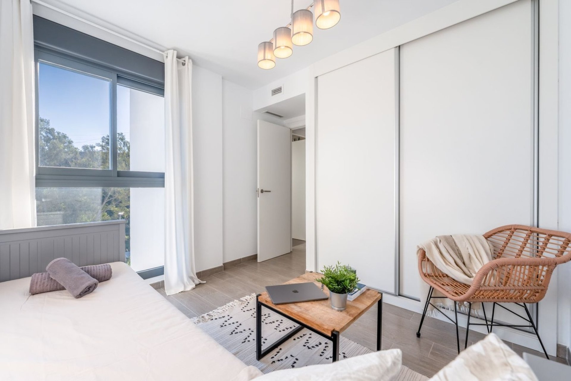 Rynek wtórny - apartment - Mijas - La Cala de Mijas